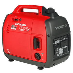 Groupe électrogène Honda inverter EU20i